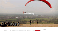 Desktop Screenshot of majalengkakab.go.id